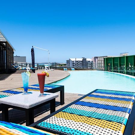Aha Gateway Hotel Umhlanga Durban Exterior photo