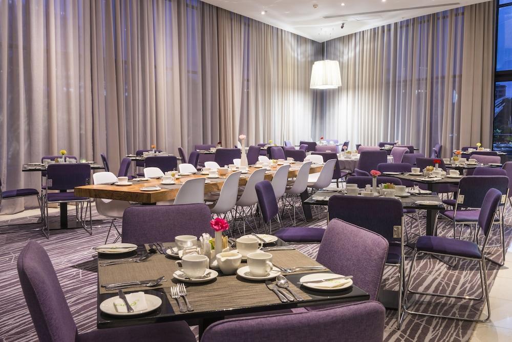 Aha Gateway Hotel Umhlanga Durban Exterior photo