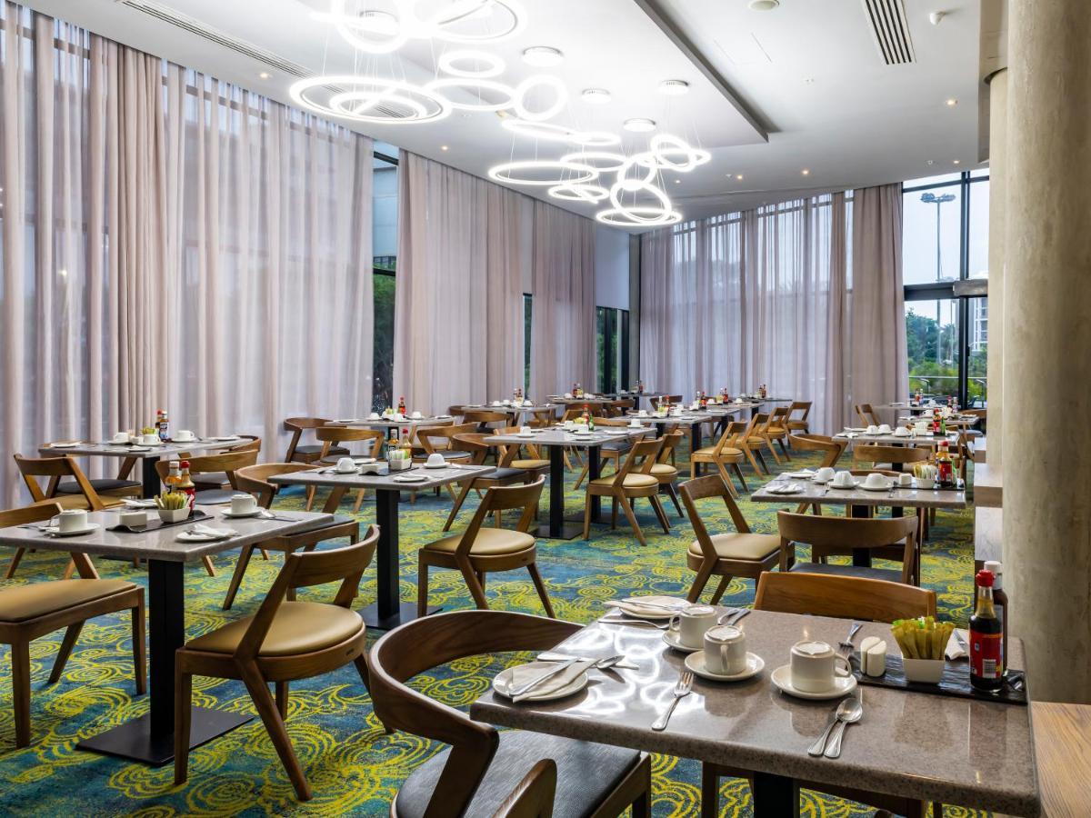 Aha Gateway Hotel Umhlanga Durban Exterior photo
