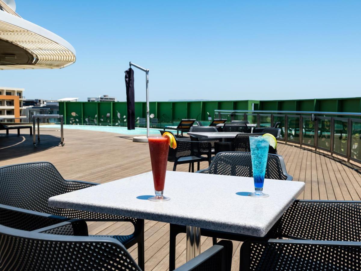 Aha Gateway Hotel Umhlanga Durban Exterior photo