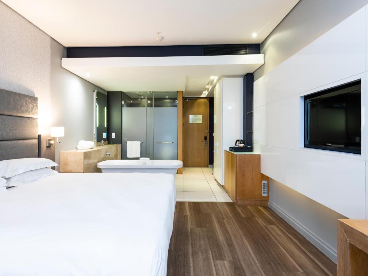Aha Gateway Hotel Umhlanga Durban Exterior photo
