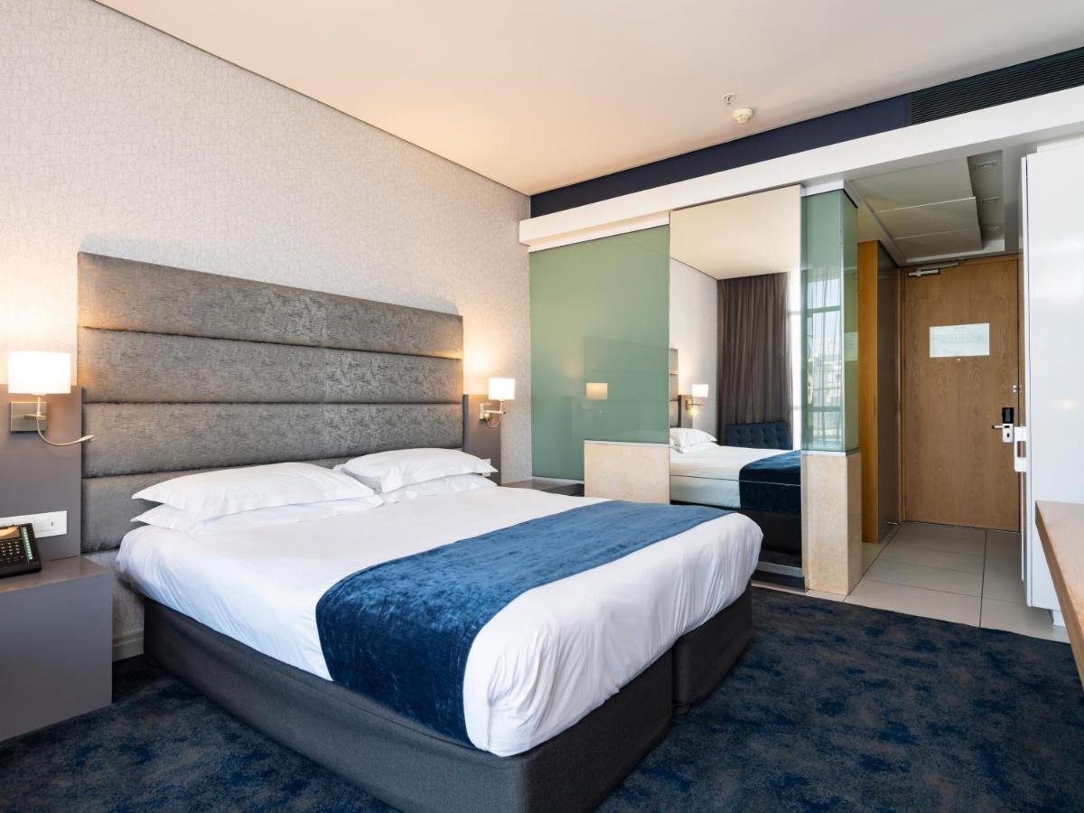 Aha Gateway Hotel Umhlanga Durban Exterior photo
