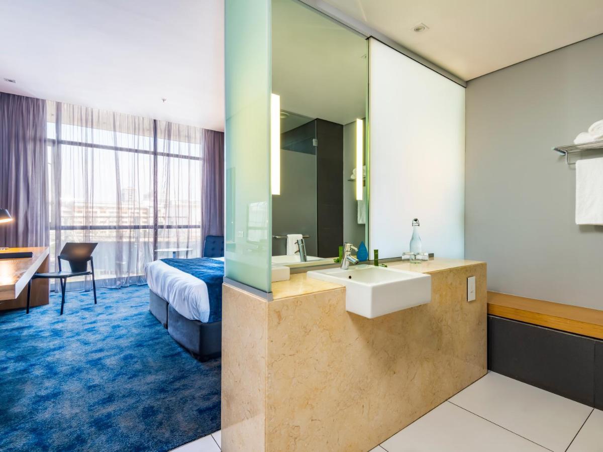 Aha Gateway Hotel Umhlanga Durban Exterior photo