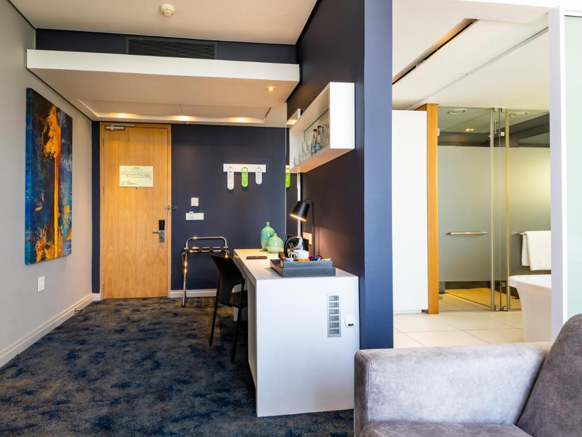 Aha Gateway Hotel Umhlanga Durban Exterior photo