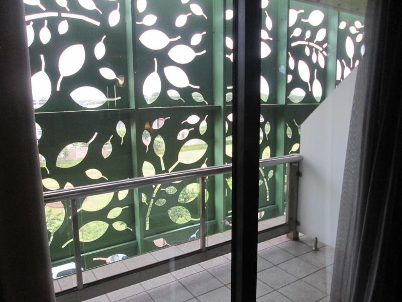 Aha Gateway Hotel Umhlanga Durban Exterior photo