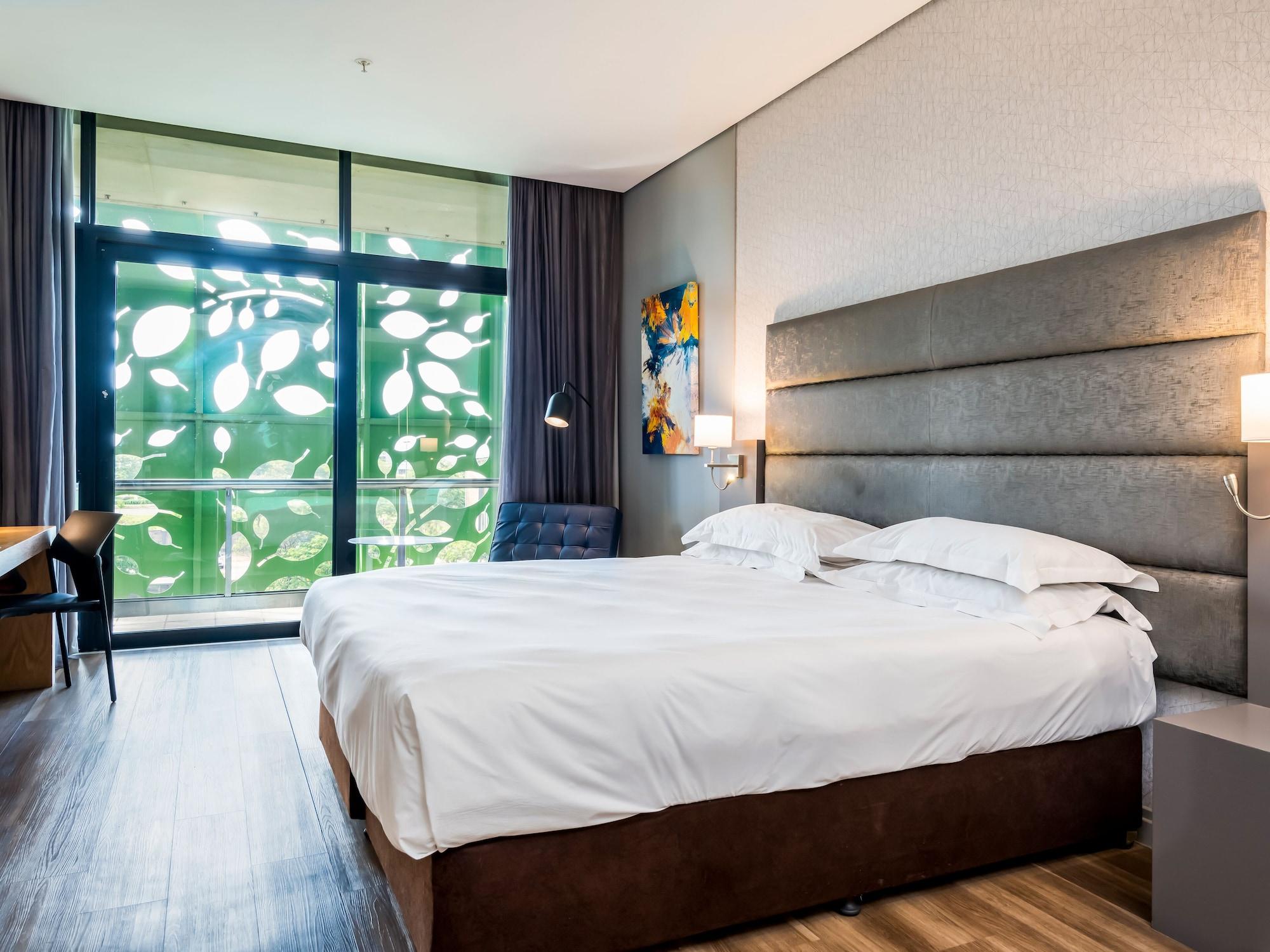 Aha Gateway Hotel Umhlanga Durban Exterior photo