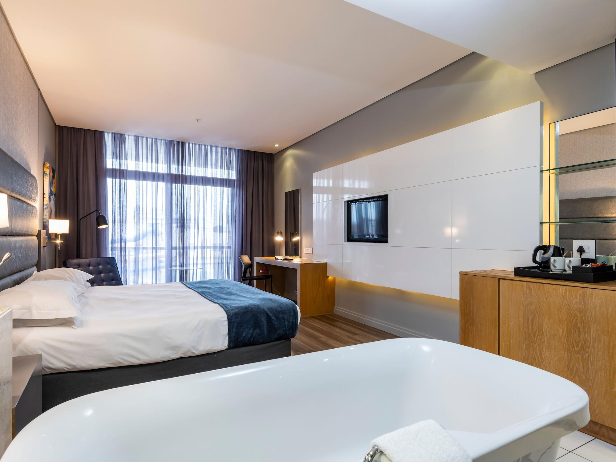 Aha Gateway Hotel Umhlanga Durban Exterior photo