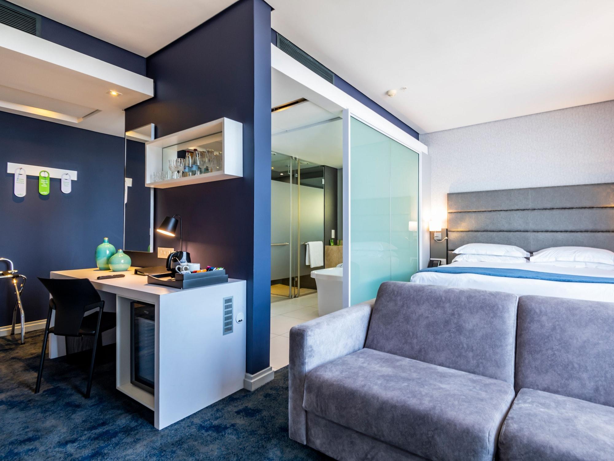 Aha Gateway Hotel Umhlanga Durban Exterior photo