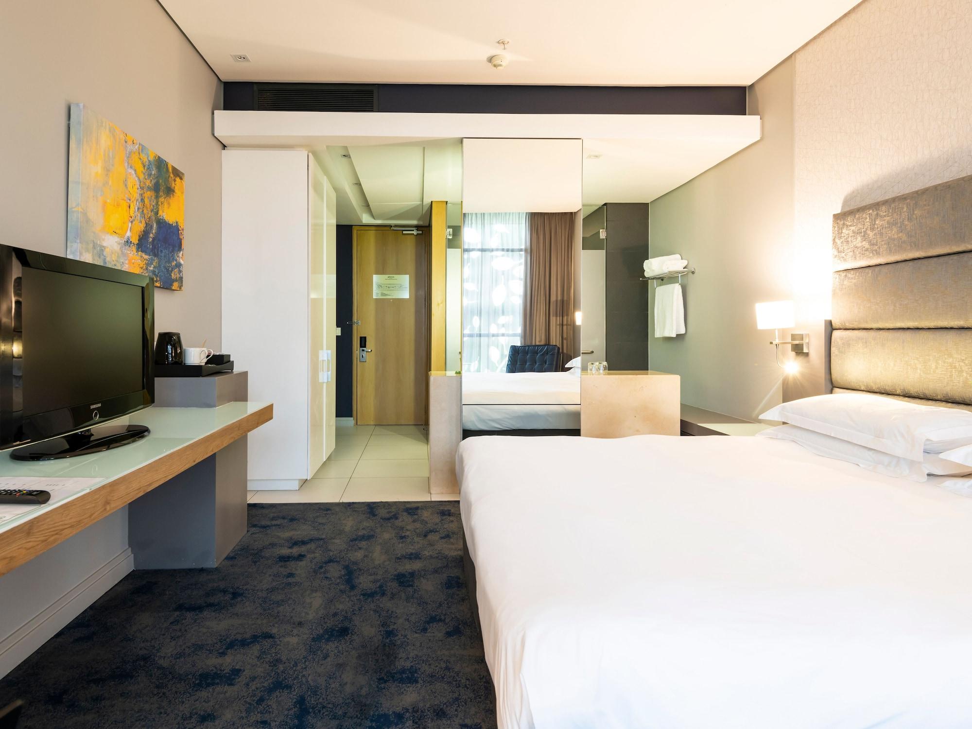 Aha Gateway Hotel Umhlanga Durban Exterior photo