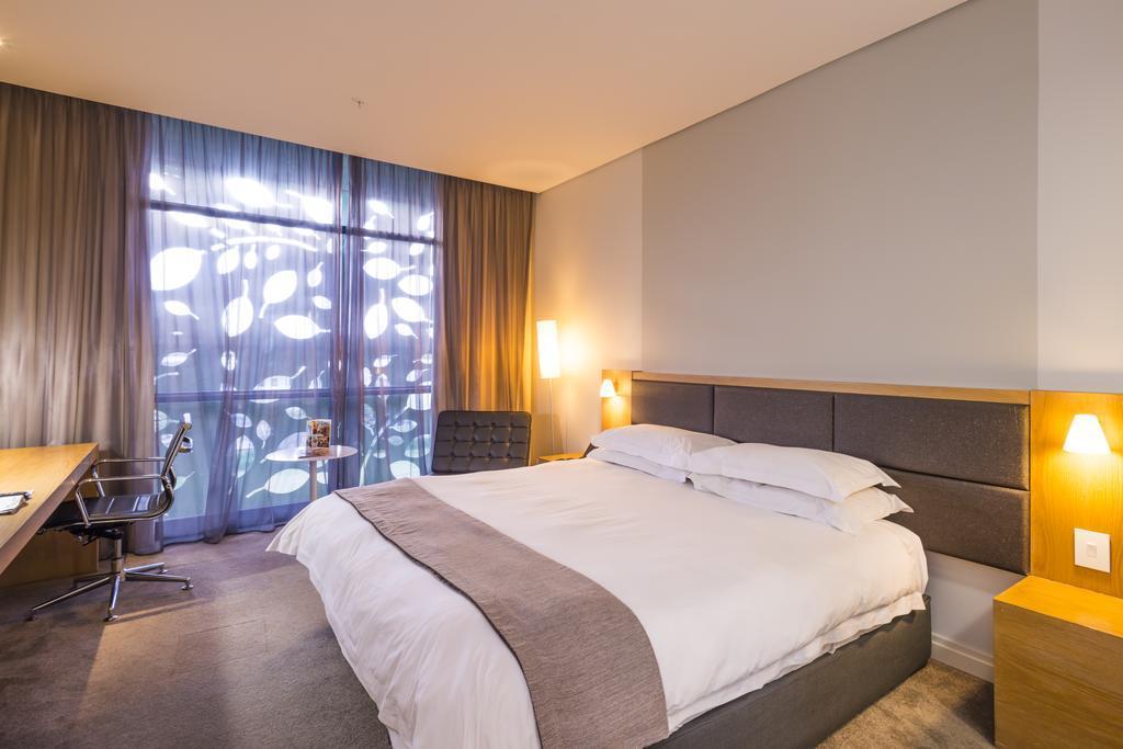 Aha Gateway Hotel Umhlanga Durban Exterior photo