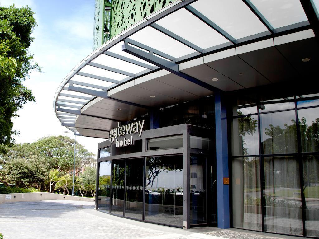 Aha Gateway Hotel Umhlanga Durban Exterior photo