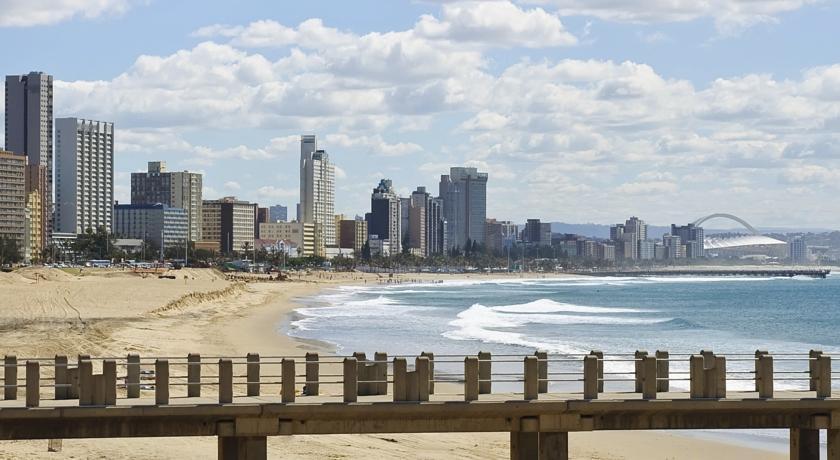 Aha Gateway Hotel Umhlanga Durban Exterior photo