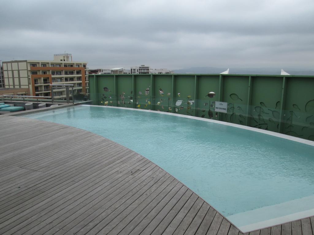 Aha Gateway Hotel Umhlanga Durban Exterior photo