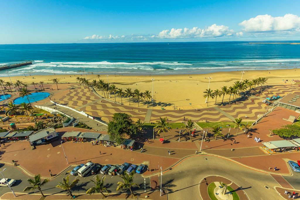 Aha Gateway Hotel Umhlanga Durban Exterior photo