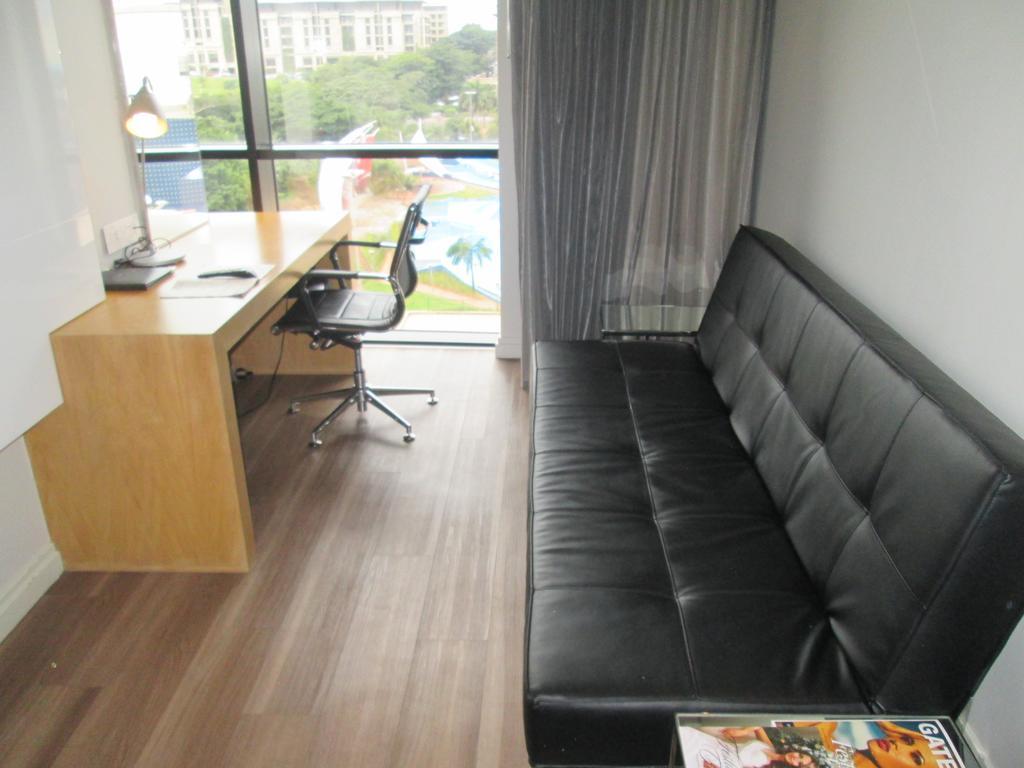 Aha Gateway Hotel Umhlanga Durban Exterior photo