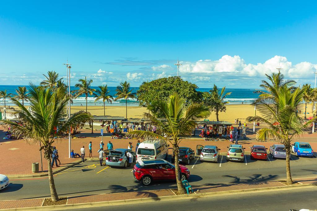 Aha Gateway Hotel Umhlanga Durban Exterior photo