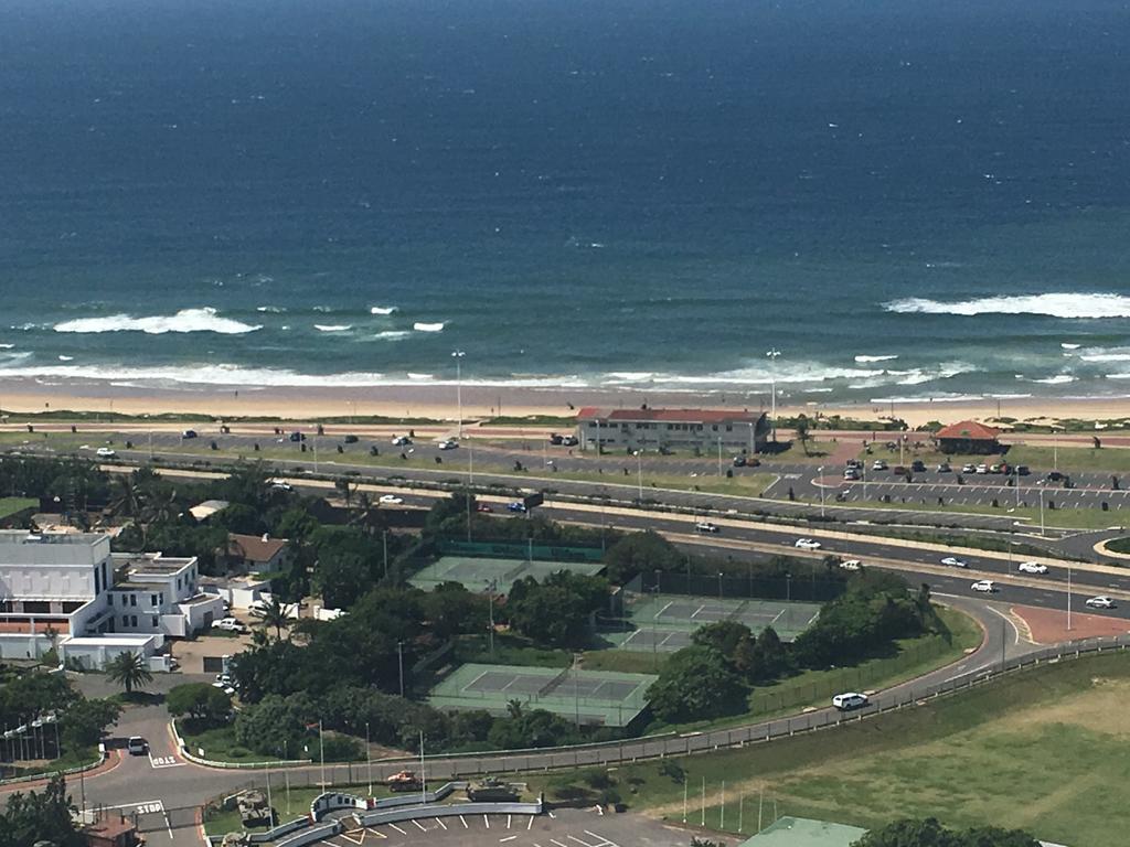 Aha Gateway Hotel Umhlanga Durban Exterior photo