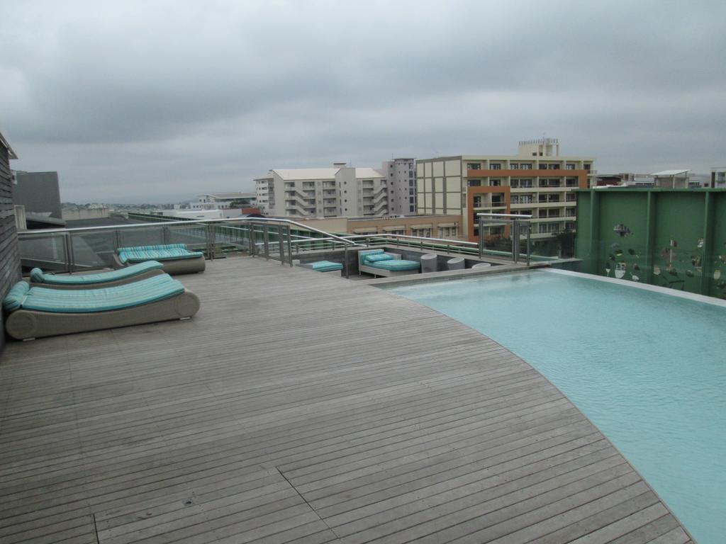 Aha Gateway Hotel Umhlanga Durban Exterior photo