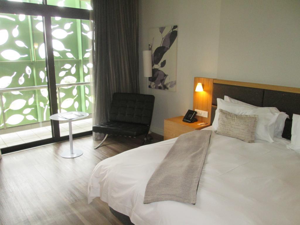 Aha Gateway Hotel Umhlanga Durban Exterior photo
