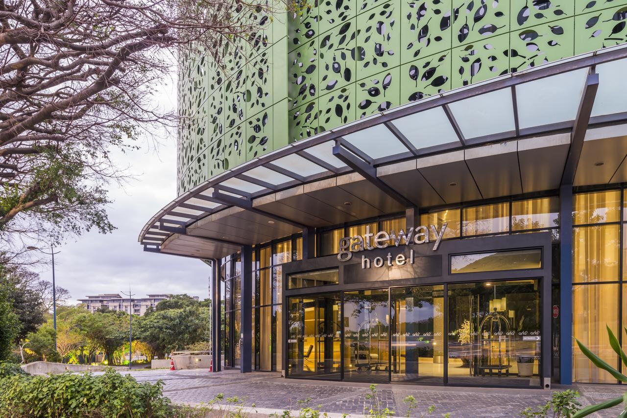 Aha Gateway Hotel Umhlanga Durban Exterior photo