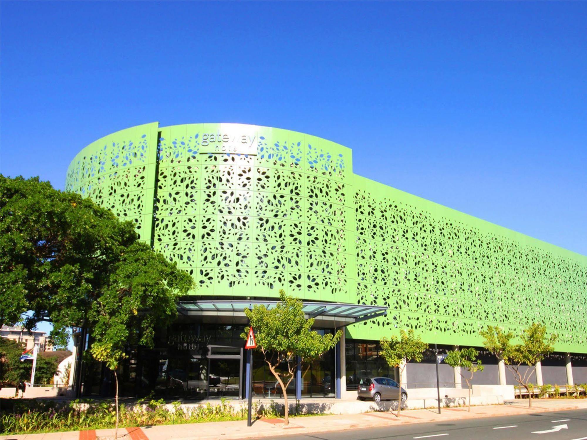 Aha Gateway Hotel Umhlanga Durban Exterior photo