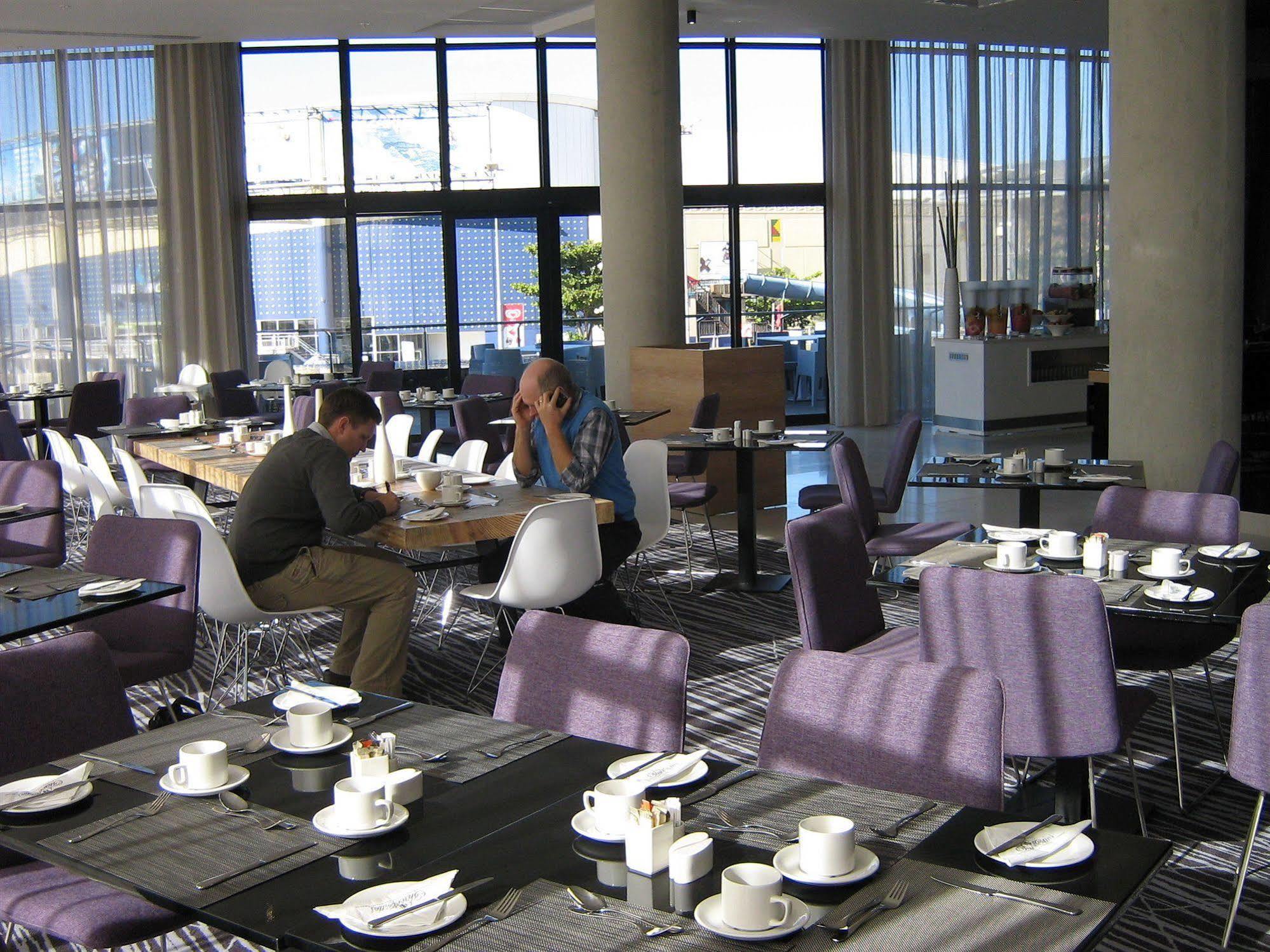 Aha Gateway Hotel Umhlanga Durban Exterior photo