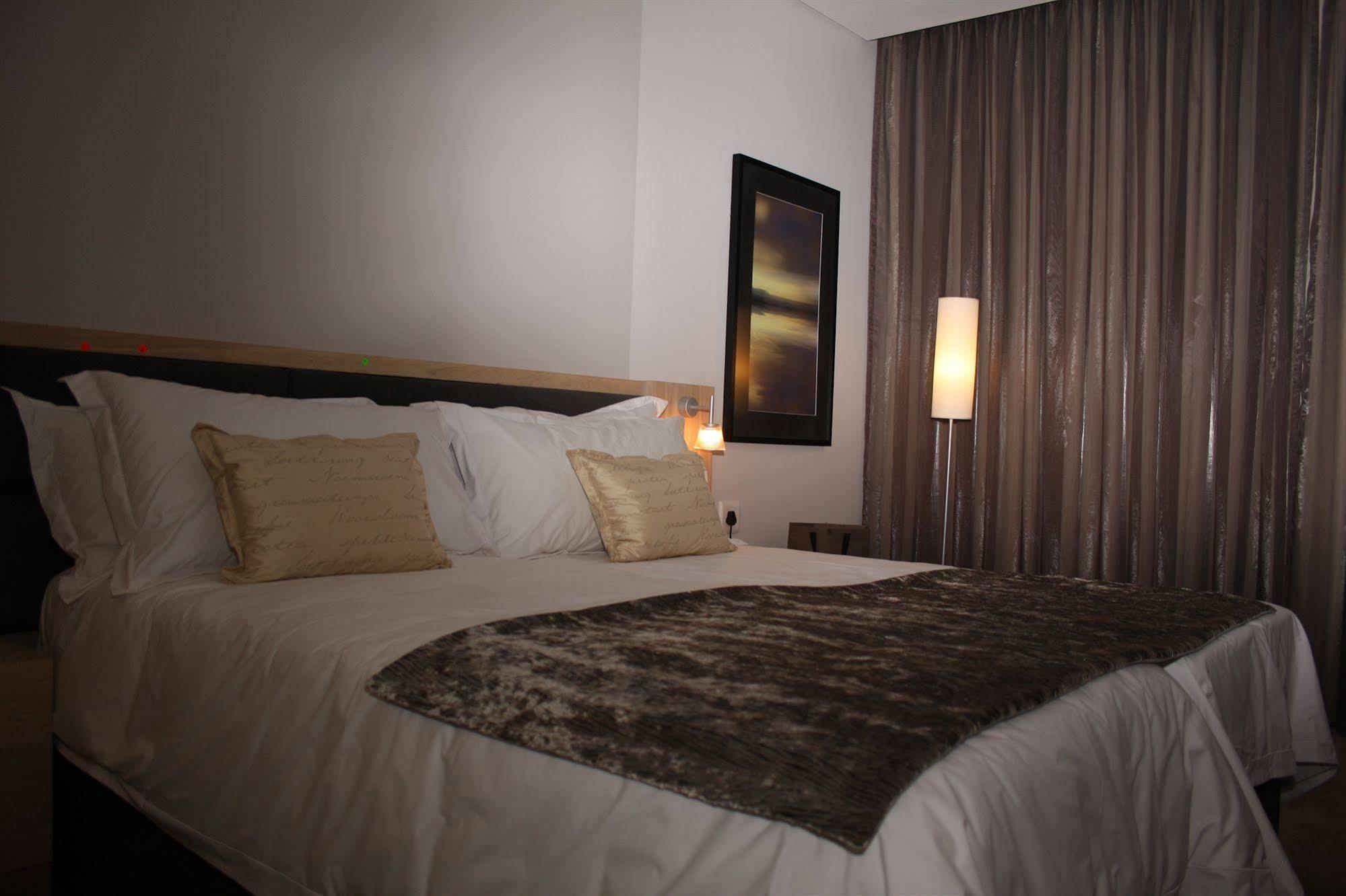 Aha Gateway Hotel Umhlanga Durban Exterior photo