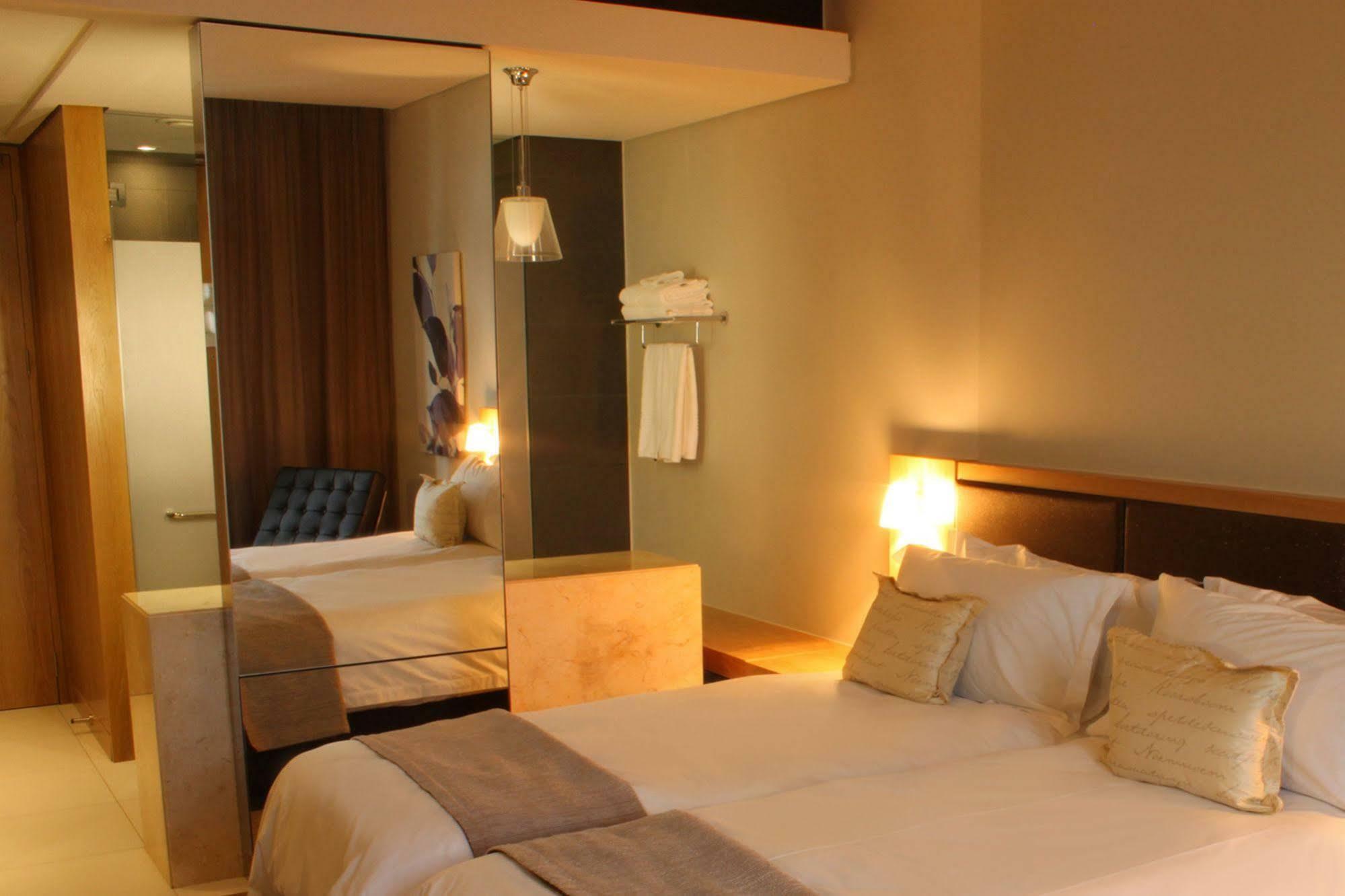 Aha Gateway Hotel Umhlanga Durban Exterior photo