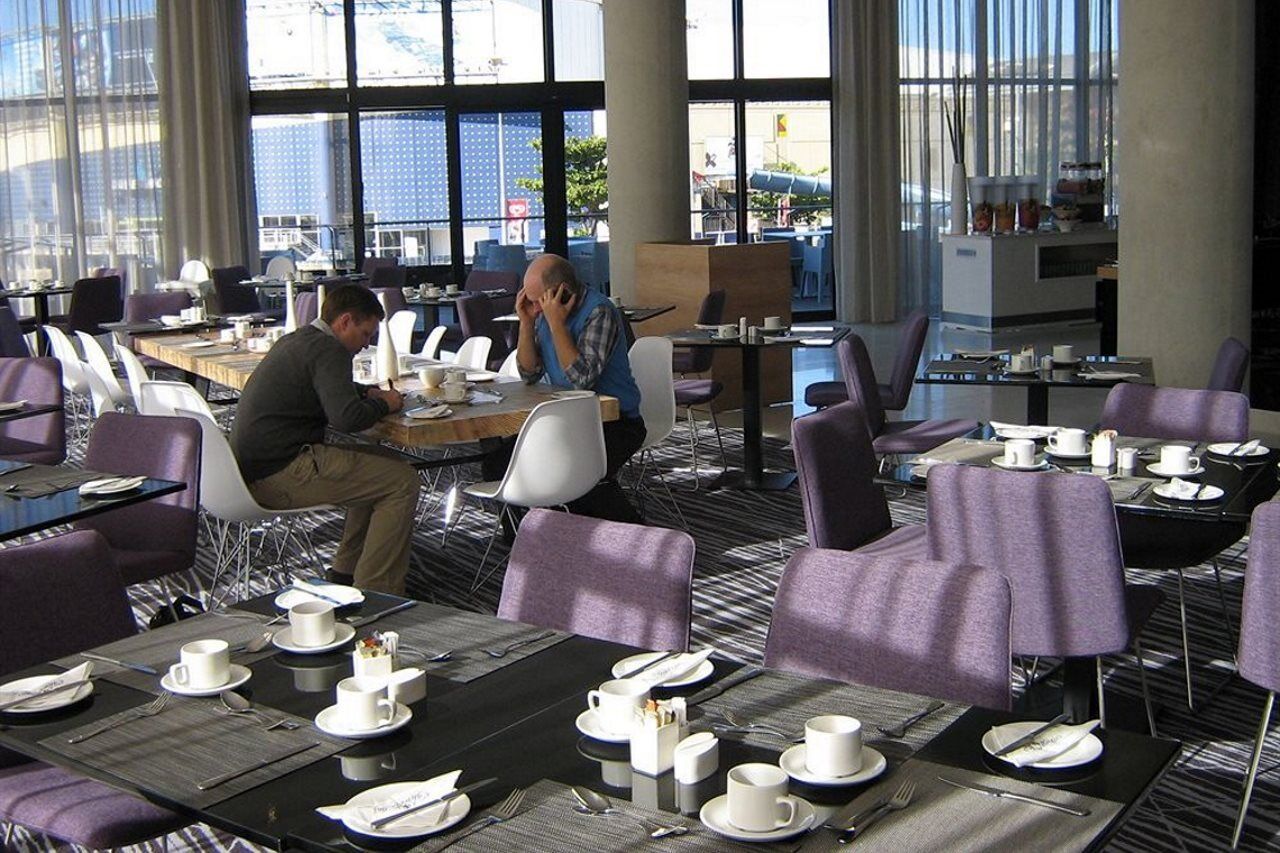 Aha Gateway Hotel Umhlanga Durban Exterior photo