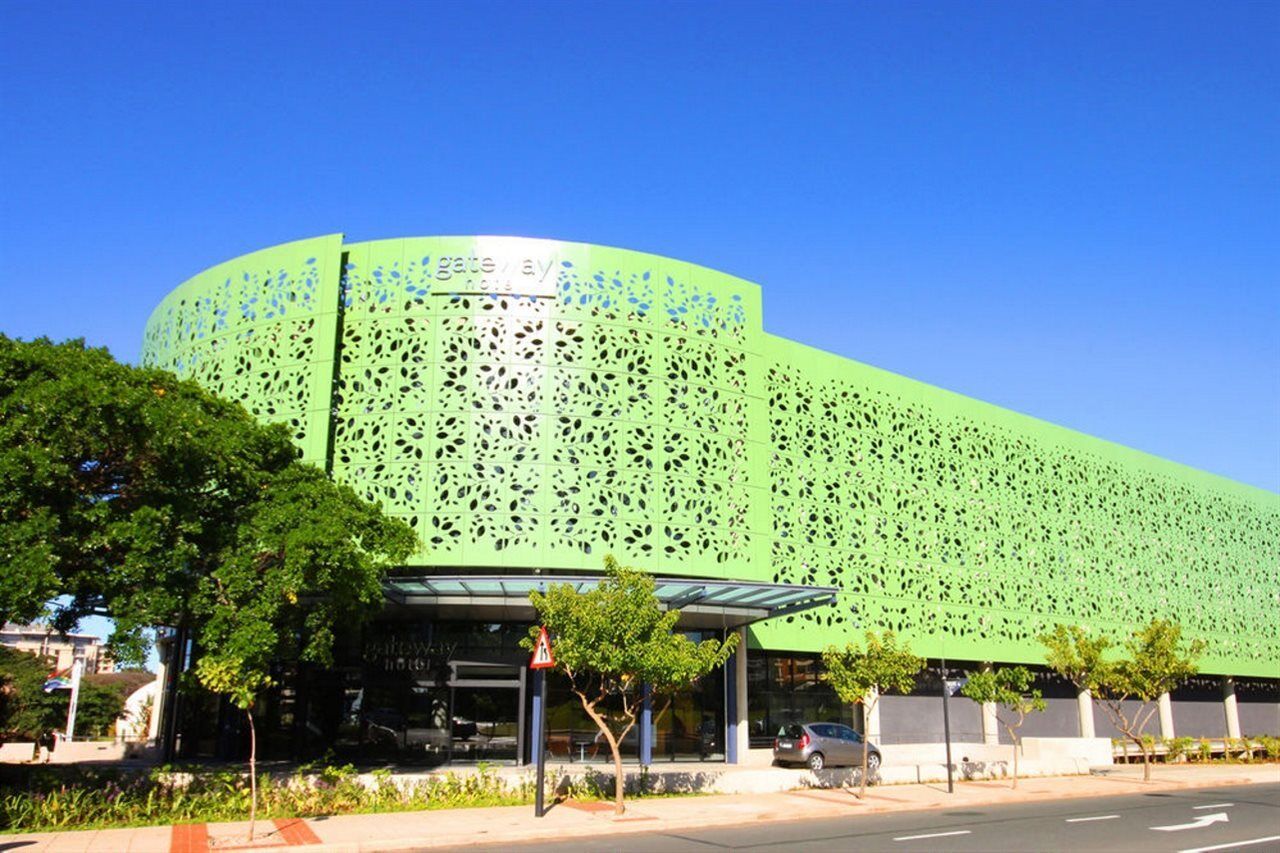 Aha Gateway Hotel Umhlanga Durban Exterior photo